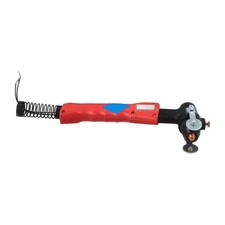 Torche manuelle pour