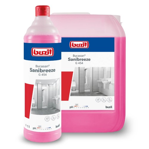 Buzil bucasan sanibreeze g454 - buzil,