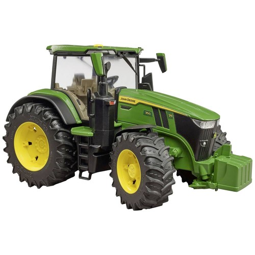 Bruder john deere - bruder,