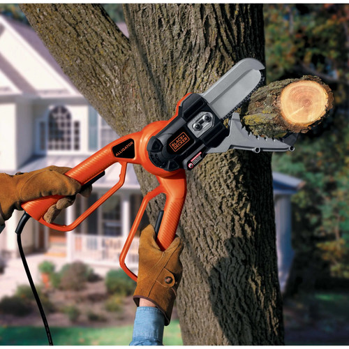 Black decker electric outdoor - black+decker,