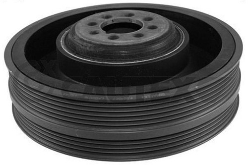 Poulie damper audi 5 - audi, a4