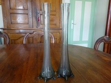 PAIRE de VASES ANCIENS