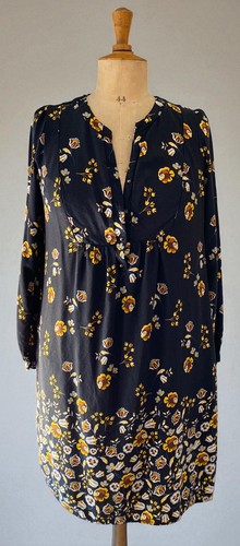 Robe scottage taille - robe,