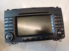 27A* Mercedes W169 W245 W906