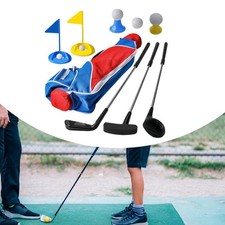 Ensemble De Clubs De Golf Pour