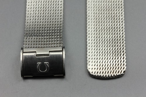 Bracelet homme omega 2038 18mm - 2038,