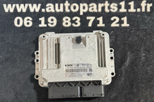CALCULATEUR MOTEUR HONDA CIVIC VIII  2.2 CTDI 0281015482 37820-RSR-E41 A DECODER