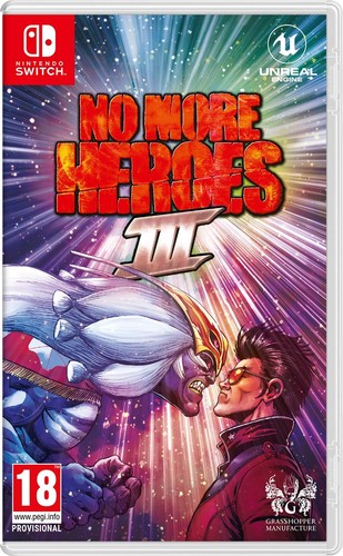 More heroes iii nintendo - more,