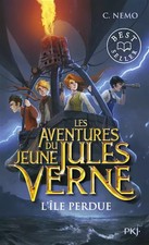 Les Aventures du jeune Jules
