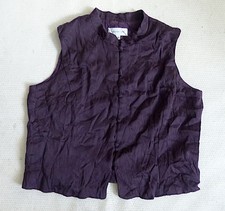 Mélanie Lyne Canada veste