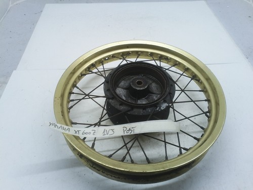 Yamaha 600 tenere 86 87 - tenere,