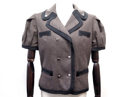 Neuf veste marc - marc, taille