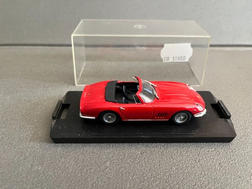 Voiture miniature ferrari 275 - ferrari,