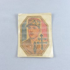 Décalcomanie Vélo Victoire