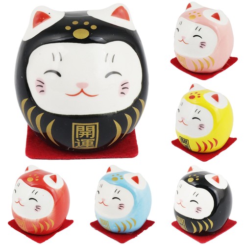 Chatons céramique petits - en,