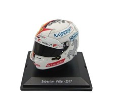 Casque formule ferrari - 1,