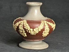 Petit vase boch frères - petit,