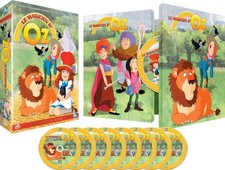 Magicien d'Oz (Le) -
