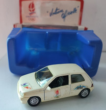 Solido - RENAULT CLIO