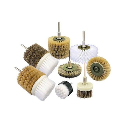 Jeu tes de brosse - jeu,