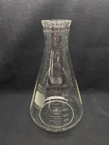 Corning pyrex glass 1000ml - glass, 1000ml,