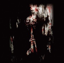 CHARLOTTE THE HARLOT/ANDOALPHUS - split - CD 2025 - (Zero Dimensional)