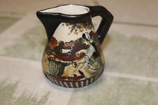 POT AU LAIT  en FAIENCE DE CIBOURE Le Corrone