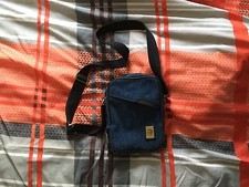 Sac bandoulière Diesel rigide