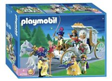 Playmobil 4258 Le Carrosse Des