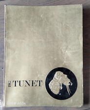 Catalogue Vintage Chasse Tunet