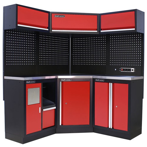 Mobilier atelier oregon - mobilier, inox