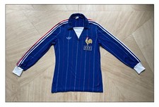 * Vintage 1980 * Maillot