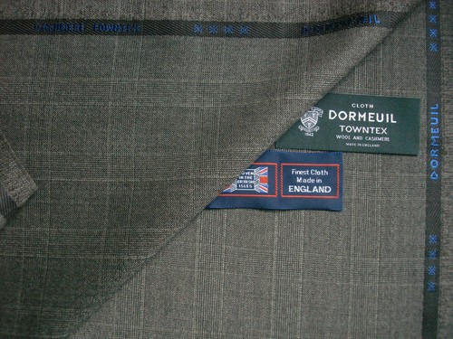 Dormeuil laine 5 - laine, +