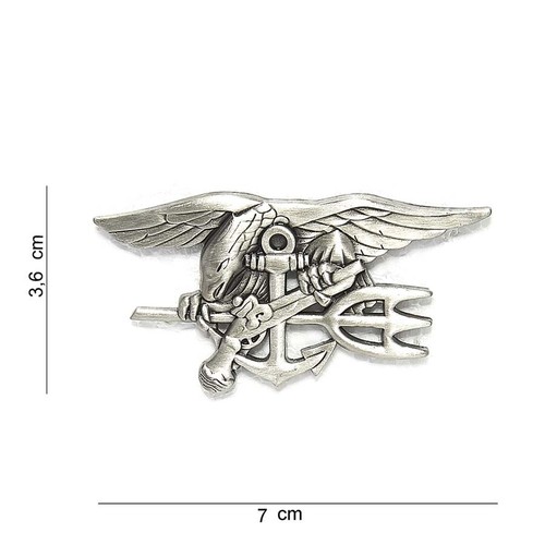 Insigne col army - army, navy