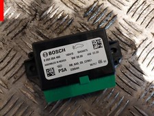 Boitier gestion aide