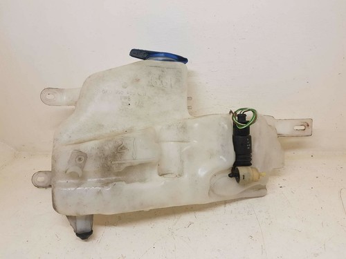Bocal lave glace avec - , pompe