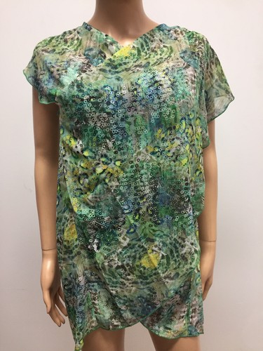 Haut femme salsa 100 polyester - haut, 100%polyester