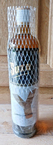 Collector bouteille suze - collector,