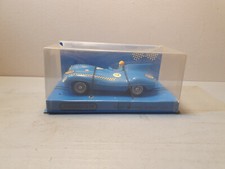 Jaguar Type D Strombecker 1/32