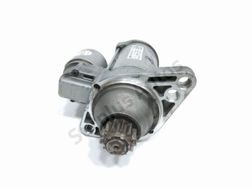 Demarreur 2z911021k volkswagen - 2z911021k,