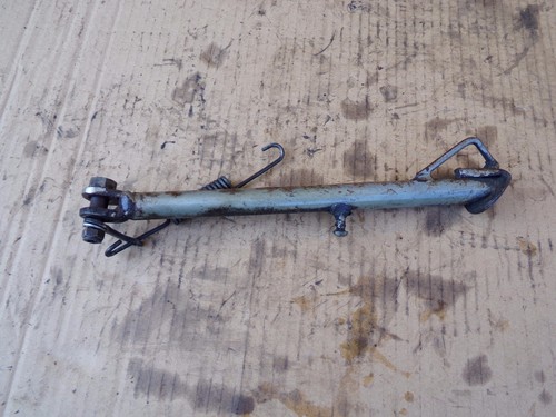 Bequille laterale derbi gpr - laterale,