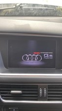 GPS AUDI Q5 1 PHASE 1