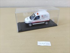 ELIGOR, CITROËN BERLINGO