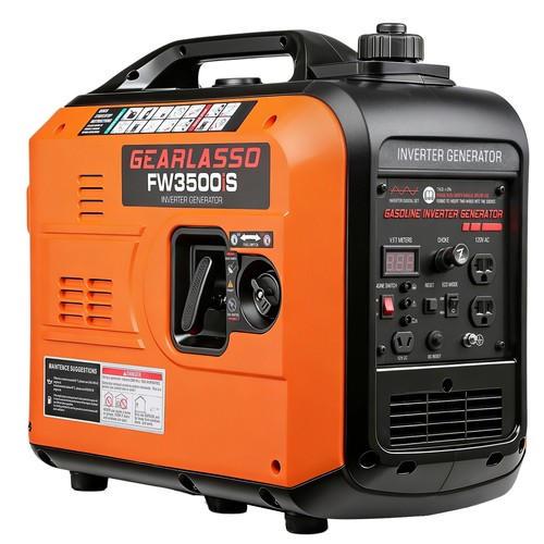 5000w portable inverter - portable,
