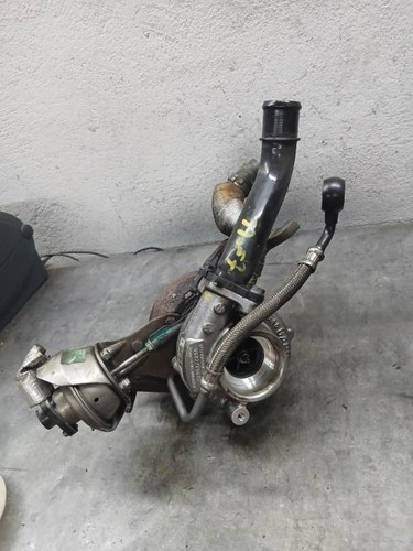 Turbo peugeot 308 phase 1 - turbo,