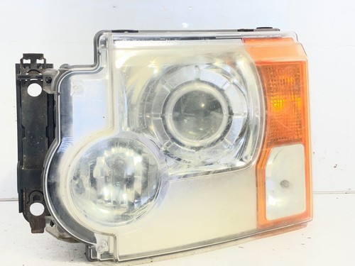 Land rover discovery - rover,
