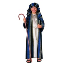 Costume De Berger Biblique
