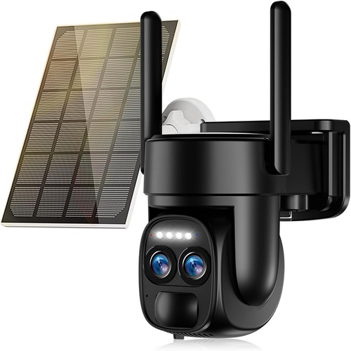 Caméra surveillance wifi - caméra,
