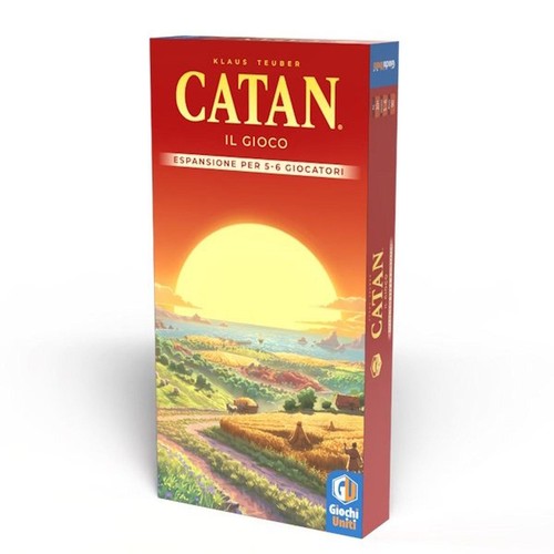 Les colons catan - colons, catan:
