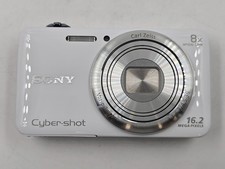 Appareil Photo Numérique Sony